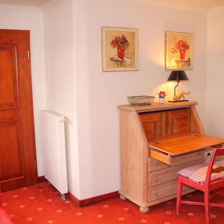 Romantik Im Hotel Villa Roehl Timmendorfer Strand Pokój zdjęcie