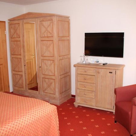 Romantik Im Hotel Villa Roehl Timmendorfer Strand Pokój zdjęcie
