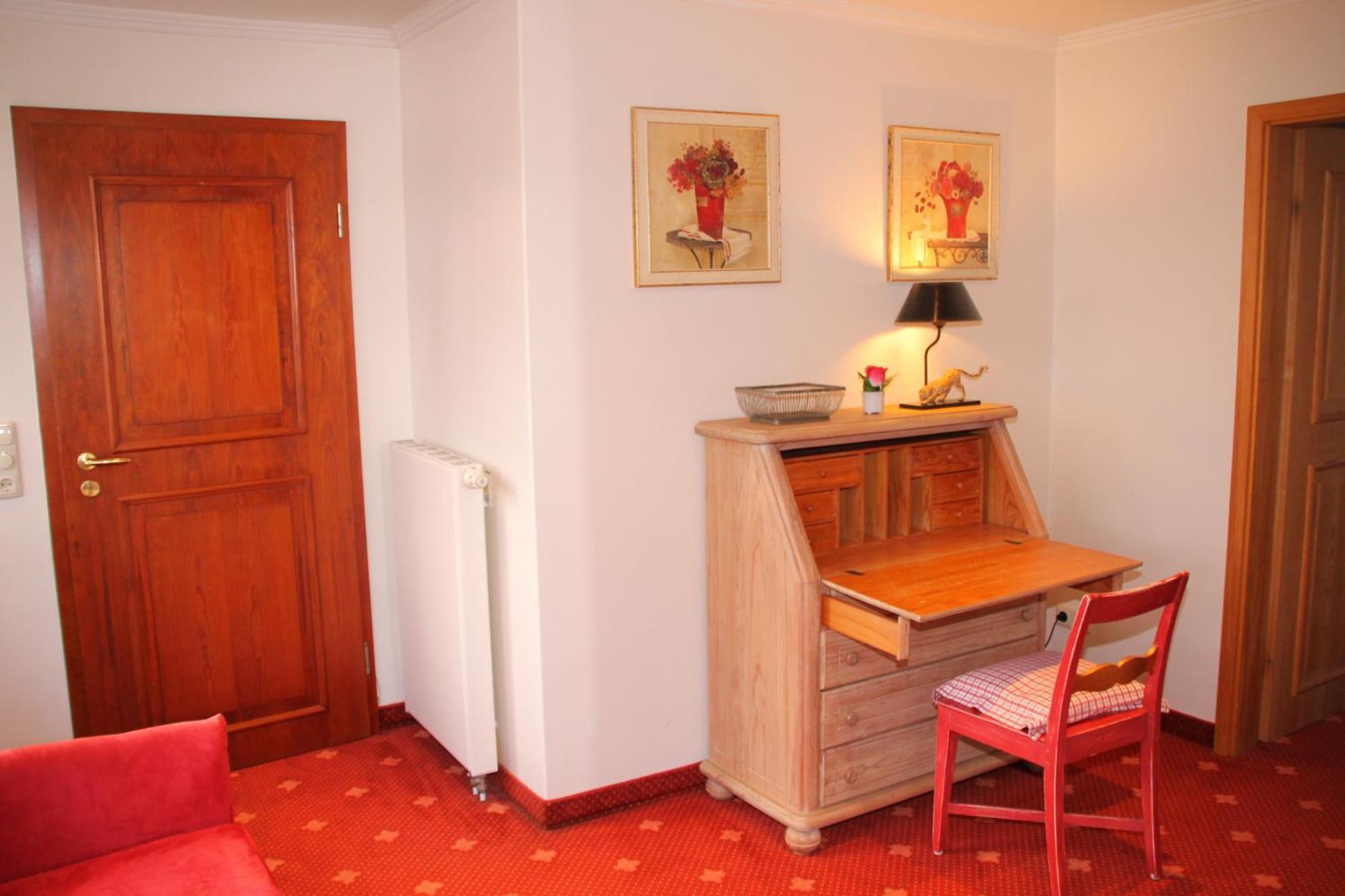 Romantik Im Hotel Villa Roehl Timmendorfer Strand Pokój zdjęcie